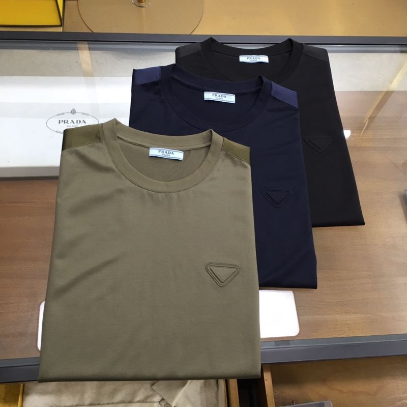 Prada T-Shirts